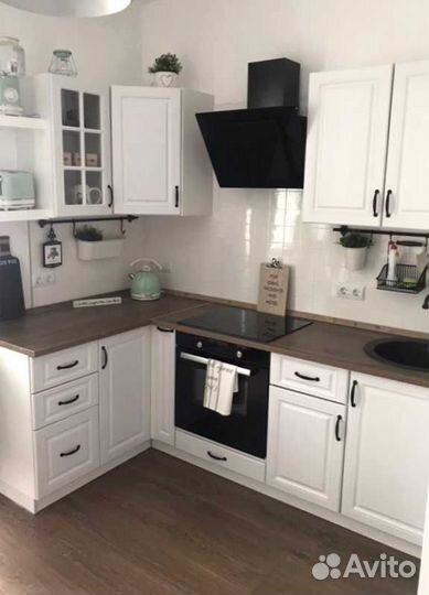 Модульная кухня