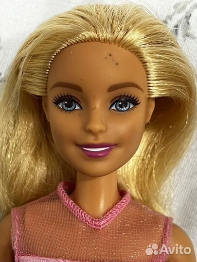 Кукла барби barbie