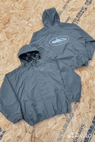 Ветровка Nike cortez
