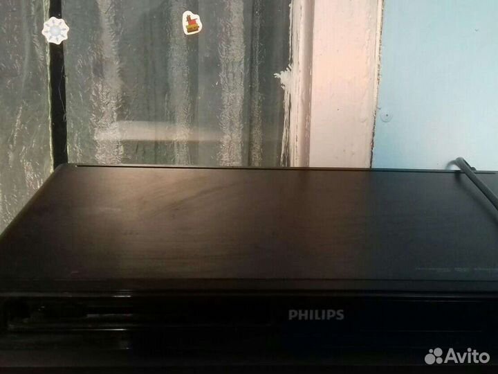 DVD
