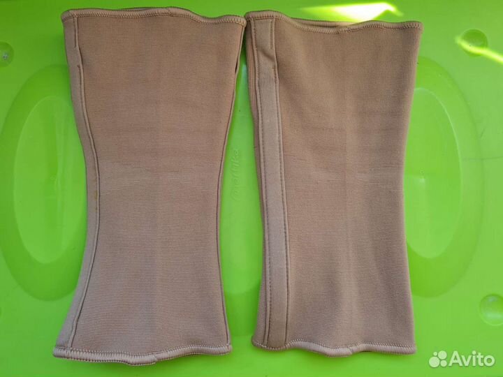 Бандаж на коленный сустав orlett ekn-212