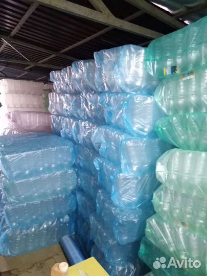 Пэт бутылки