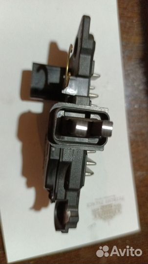 Реле напряжения Mercedes Bosch F00MA45253