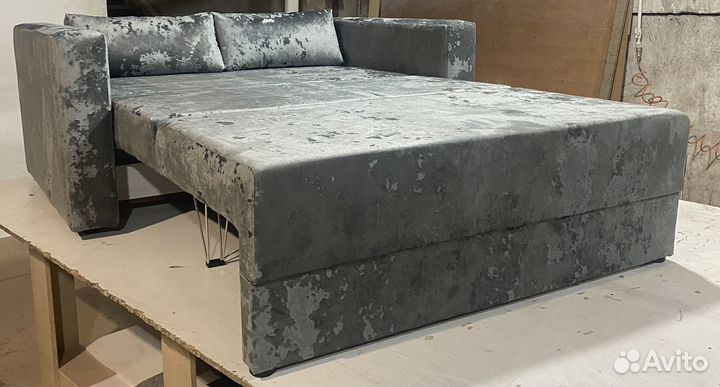 Мини диван Гудви 1,2