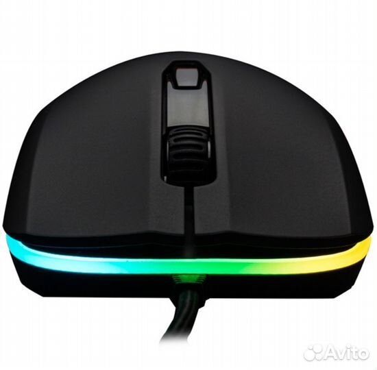 Игровая мышь HyperX Pulsefire Surge, новая