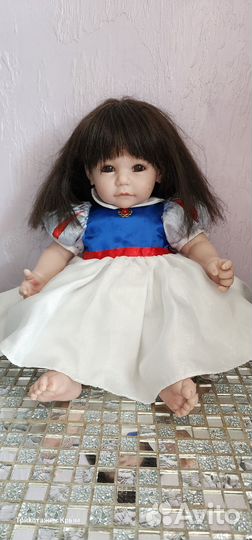 Кукла adora Белоснежка