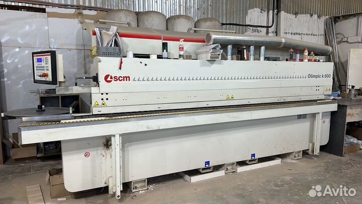 Распил и кромление лдсп