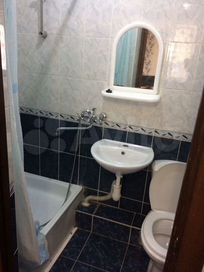 Комната 18 м² в 1-к., 3/3 эт.