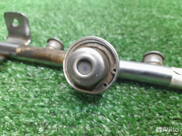 Топливная рейка Mazda Mazda6 GG 2.3 2007