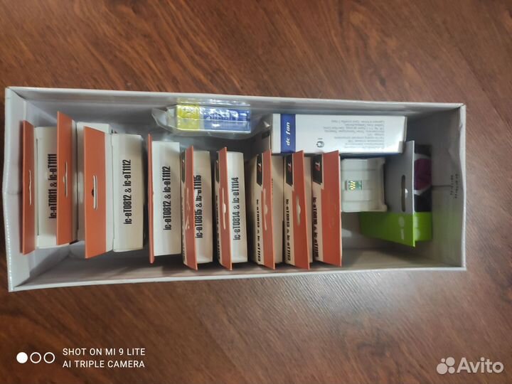 Принтер epson на запчасти