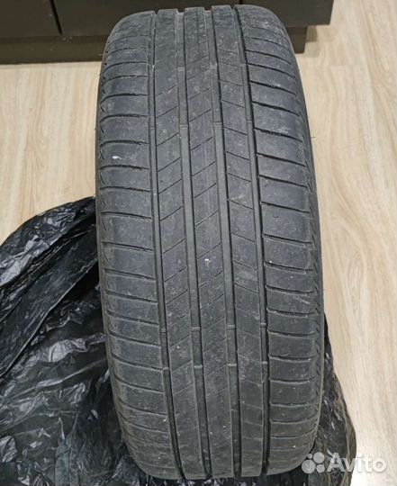 Bridgestone Turanza 6 225/45 R17