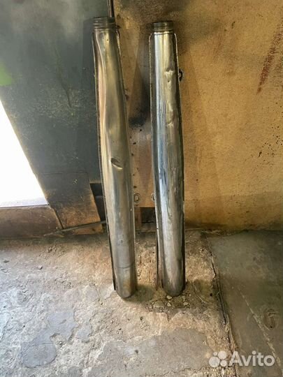 Запчасти для мотоцикла иж Планета 2