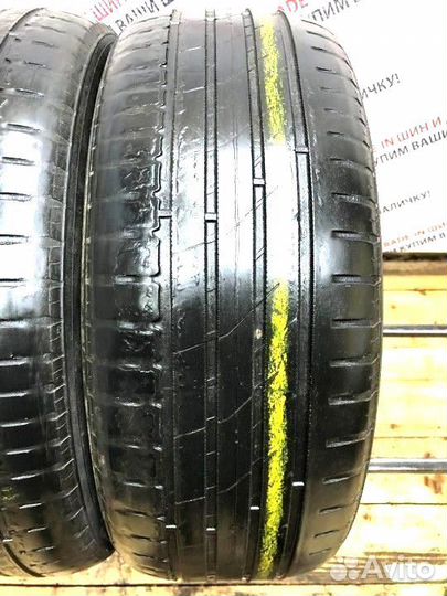 Nokian Tyres Hakka Green 2 205/55 R16