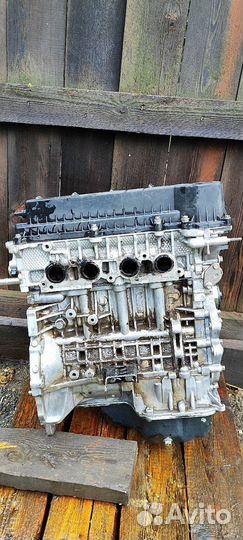 Двигатель 1zz-fe 1.8 Lifan Solano/Lifan x60