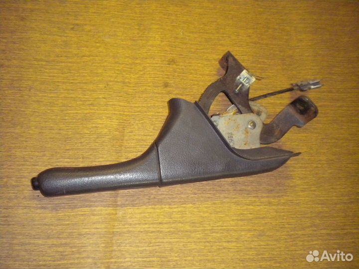 Ручник Subaru Impreza GF (правый руль 1996 г.в)