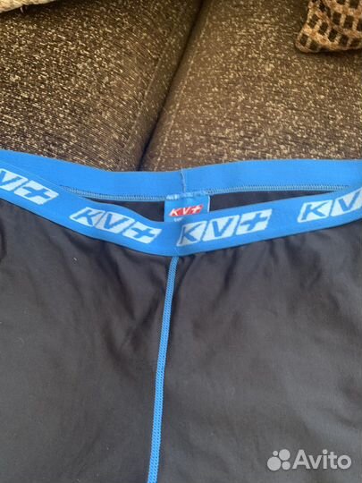 Термобельё комплект KV+ размер M-L