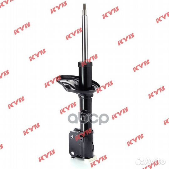 Амортизатор Hyundai Tucson (JM) - FL 07.04- 339