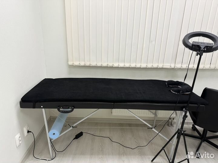 Матрас на кушетку