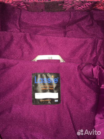 Комбинезон Lassie