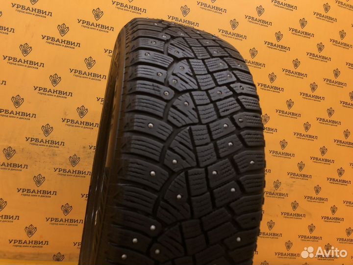 Continental IceContact 2 205/55 R16 94T