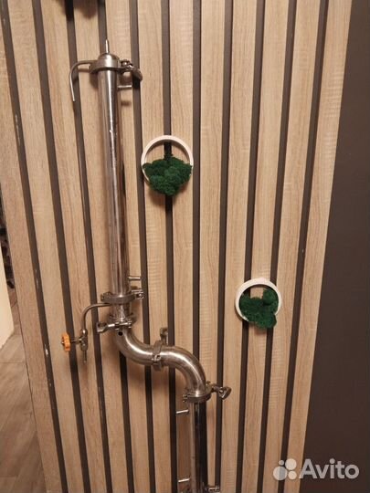 Ретификационная колонна