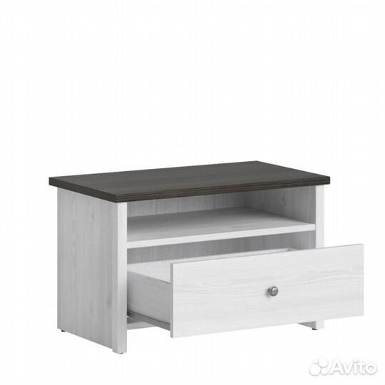 Тумба Порто KOM1S/70 джанни,сосна ларико/джанни