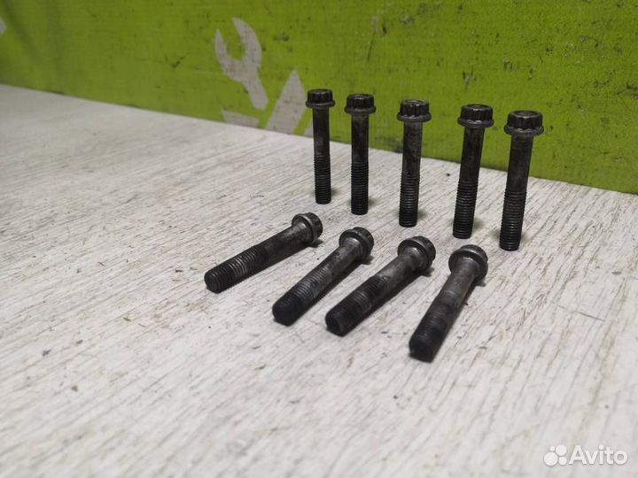 Болт Чери Амулет 2006+