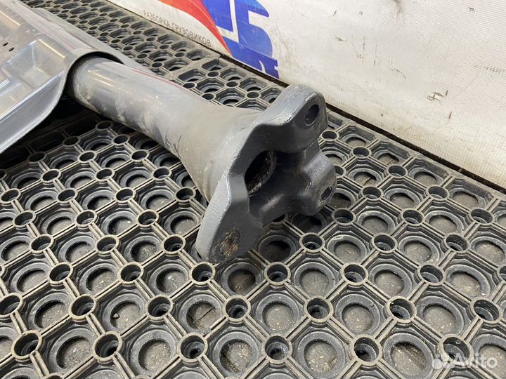 Кронштейн заднего крыла правого Scania 6-series