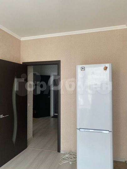 1-к. квартира, 44 м², 18/25 эт.