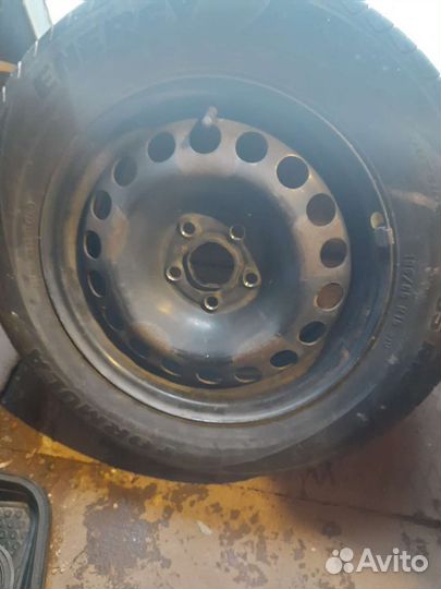 Formula Energy 19.5/65 R15