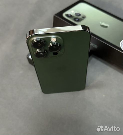 iPhone 13 Pro, 128 ГБ