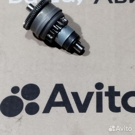 Бендекс Honda Tact AF 24