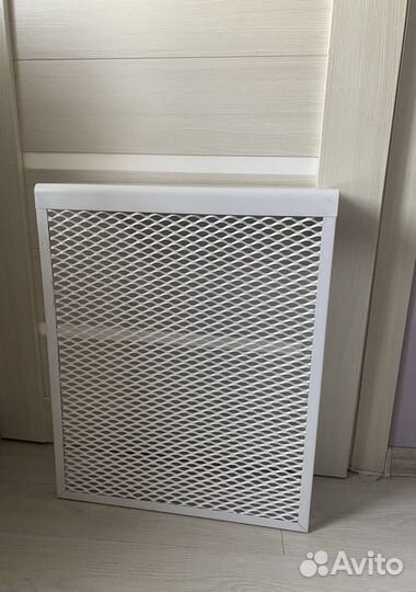 Экран на батарею отопления