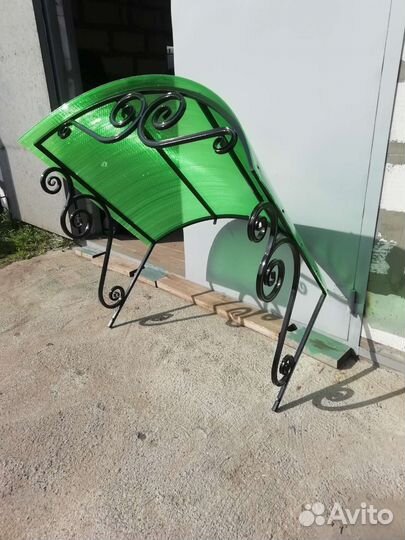 Садовая мебель