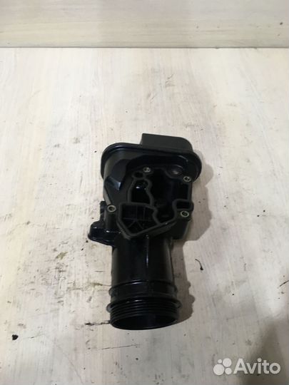 Корпус масляного фильтра VAG Ауди А6 С6 06F115397F