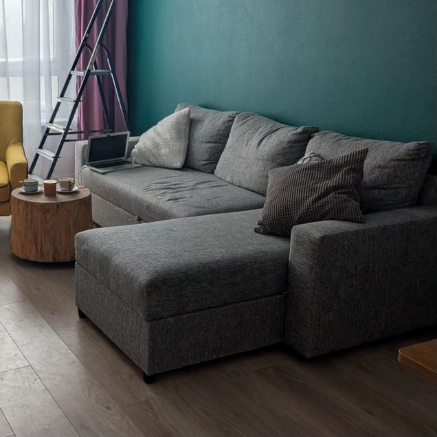 2-к. квартира, 60 м², 8/12 эт.