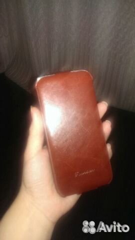 Чехол для HTC ONE M8