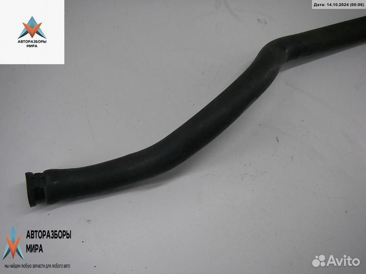 Патрубок (трубопровод, шланг) BMW 5 E39 1997
