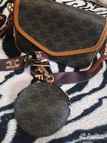 Сумка женская клатч