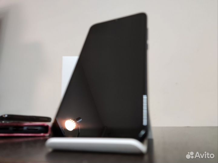 Телефон на Snapdragon Xiaomi Redmi 7