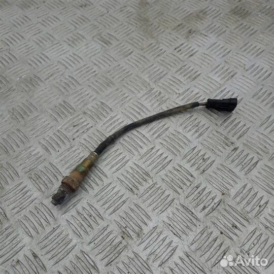 Датчик кислородный №2 (lambdasonde) Fiat Albea 1.4