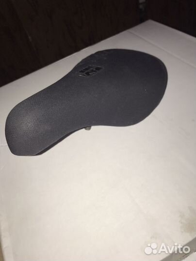 Седло bmx toy bike fat