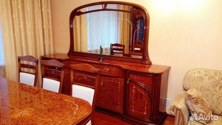 Стенка гостиная