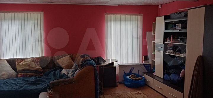 Дом 26 м² на участке 15 сот.