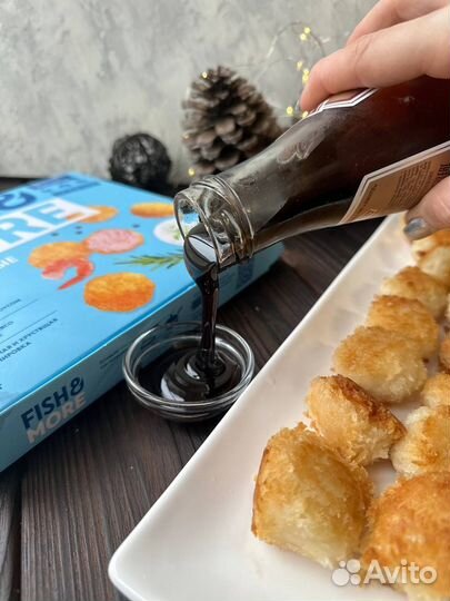 Криветки в панировке