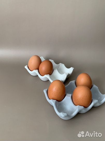 Подставка для яиц