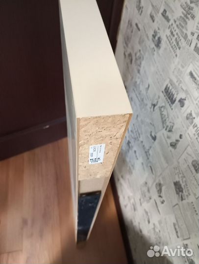 Полки стеллажи IKEA бу