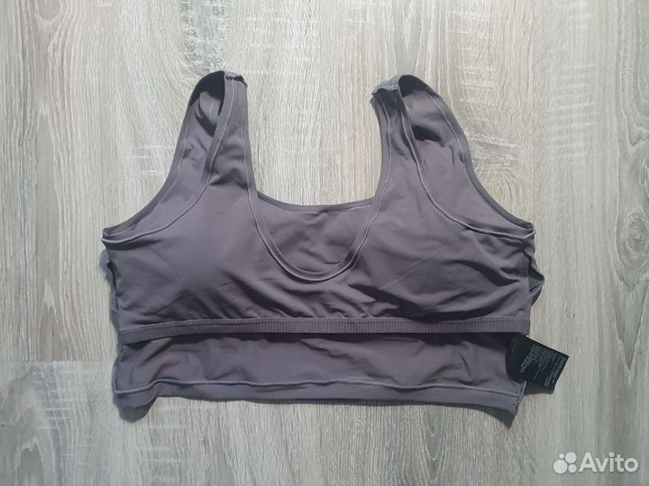 Спортивный топ H&M XL, Sports 95 C