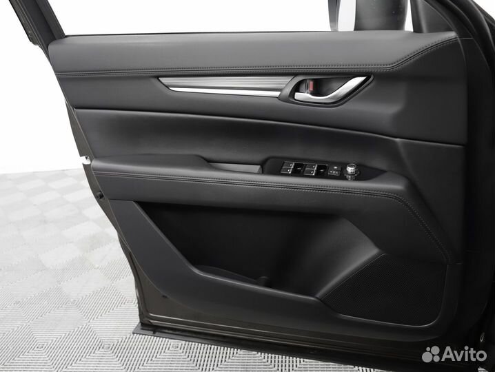 Mazda CX-5 2.5 AT, 2019, 74 555 км