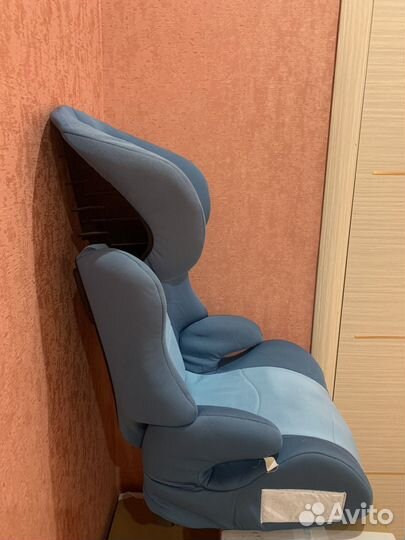 Детское автомобильное кресло